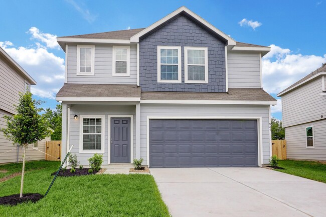 property at 934 Grand Emperor DR