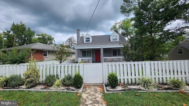 property at 6223 58th Ave