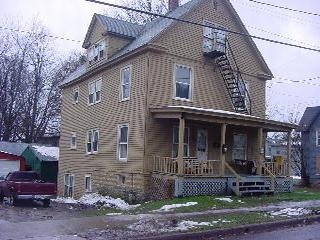 172 Falconer St in Jamestown, NY - Building Photo