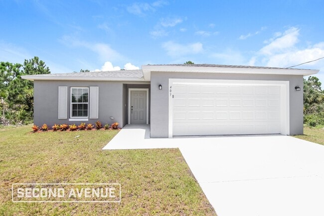 407 Lambright St SW in Palm Bay, FL - Building Photo - Building Photo