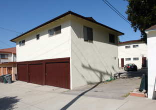 410 Sonora Ave in Glendale, CA - Building Photo - Building Photo