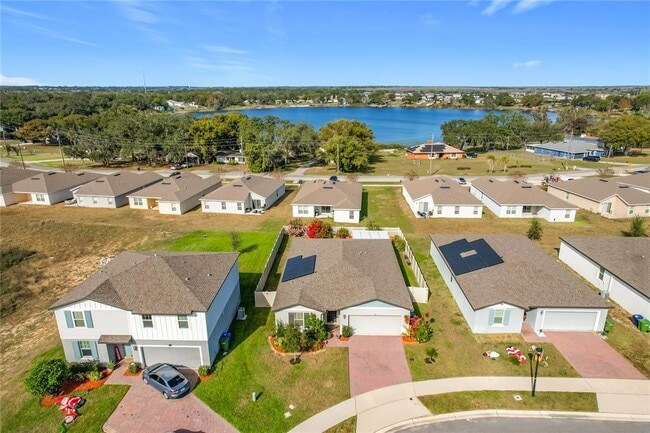 928 Cambridge Dr in Winter Haven, FL - Building Photo - Building Photo