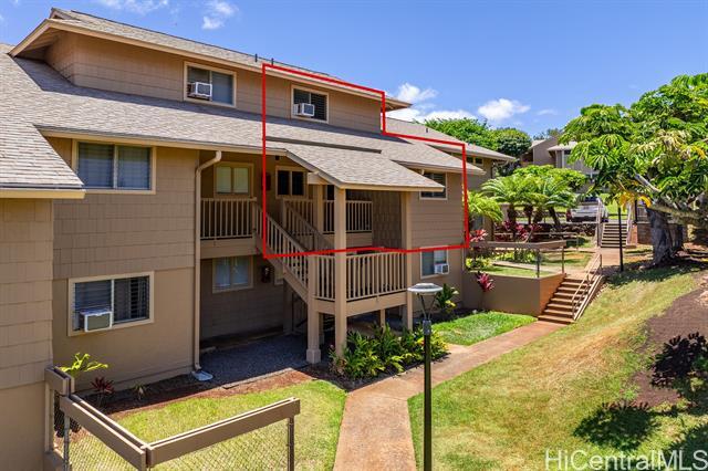 property at 98-1369-1369 Koaheahe Pl