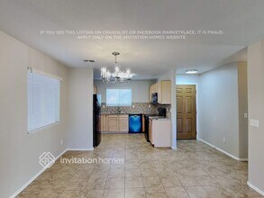 1895 E Desert Rose Trail in San Tan Valley, AZ - Building Photo - Building Photo