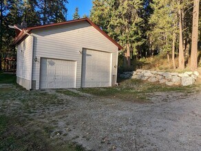 134 Hanaford Rd in Blanchard, ID - Building Photo - Building Photo