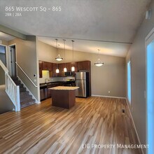 865 Wescott Square in St. Paul, MN - Building Photo - Building Photo