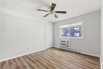 200 Pullman Ave, Unit 5 in Portsmouth, VA - Building Photo - Building Photo