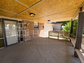 6350 Okeechobee Pl in Colorado Springs, CO - Building Photo - Building Photo
