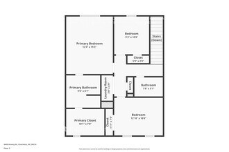 9409 Dewey Dr in Charlotte, NC - Foto de edificio - Building Photo