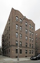 3524 94th St Apartments