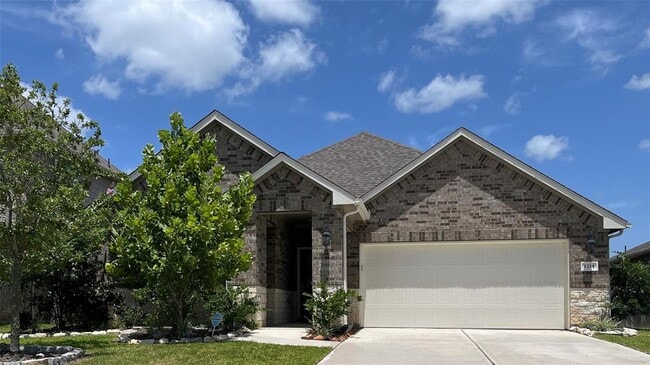property at 1214 Oak Barrel Run