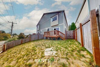 607 S 3rd Ave SW in Tumwater, WA - Building Photo - Building Photo