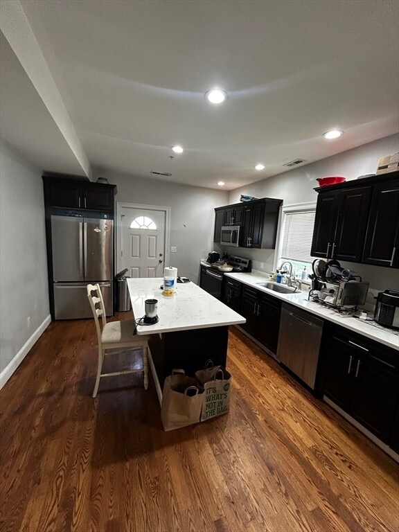 property at 89 Wachusett St
