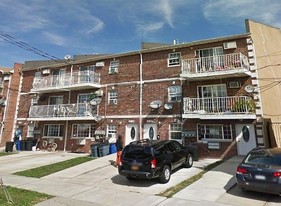 3 Building Queens Village Package Apartments