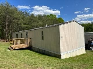 property at 92 Cooks Park Dr