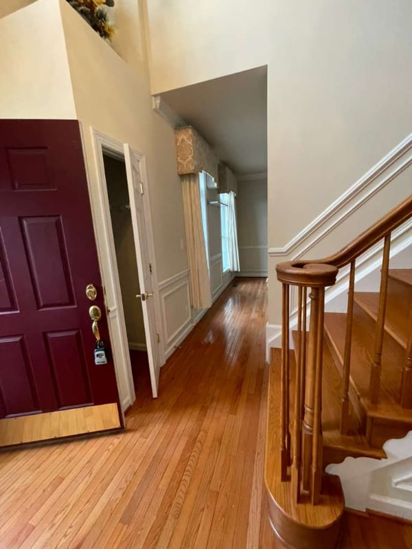 2907 Dumas St in Alexandria, VA - Foto de edificio - Building Photo