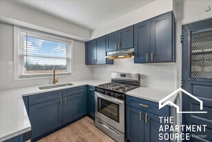 2727 W Berwyn Ave in Chicago, IL - Building Photo