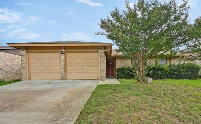 property at 6511 Lancret Hill Dr