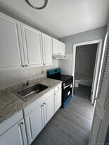 25 St Stephen St, Unit c3 in Bridgeport, CT - Building Photo