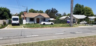 4863 Rubidoux Ave in Riverside, CA - Building Photo