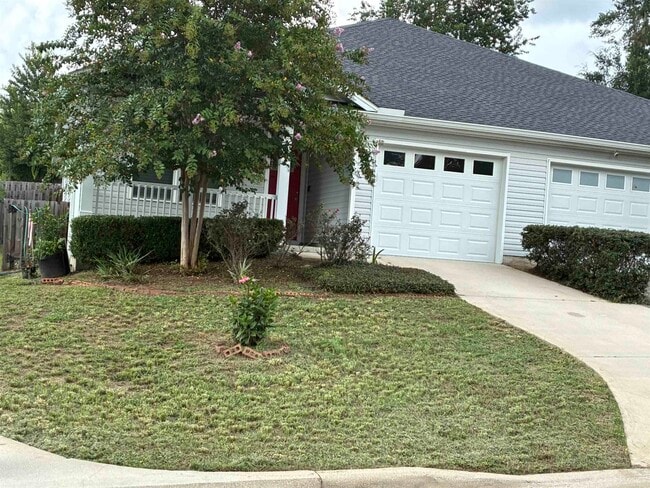 property at 551 Brooke Hampton Dr