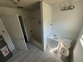 1317 Hendrix Dr in Jacksonville, AR - Building Photo - Building Photo