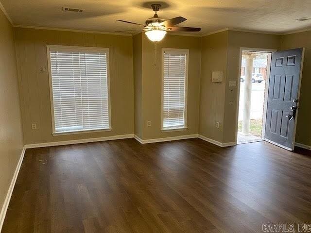 310 A Mildred St in Conway, AR - Foto de edificio - Building Photo