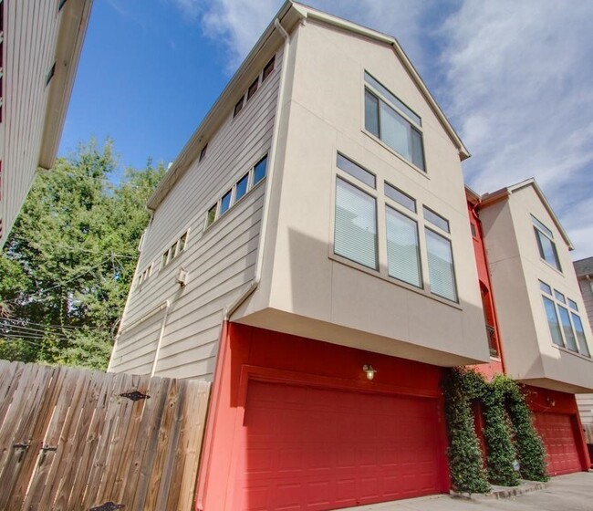 property at 408 Parker St