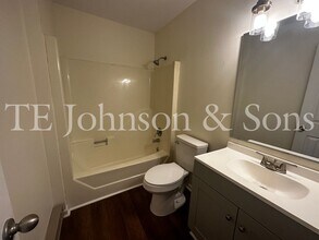 2813 White Meadow Ln SE in Winston-Salem, NC - Building Photo - Building Photo