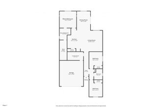25342 W Romley Rd in Buckeye, AZ - Building Photo - Building Photo