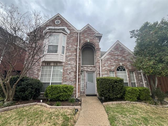 property at 4041 Lamorna Dr