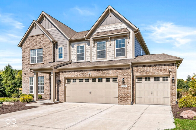 4852 Havenwood Dr in Noblesville, IN - Building Photo - Building Photo