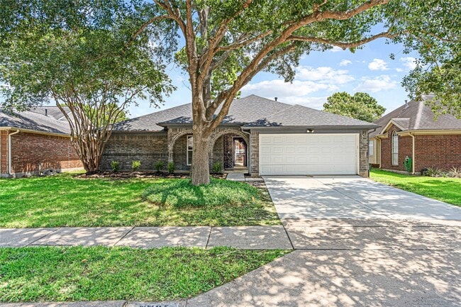 property at 7726 Gablepoint Dr