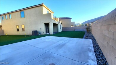 12315 Branconi St in Las Vegas, NV - Building Photo - Building Photo