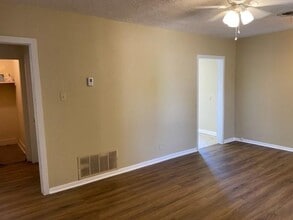 1726 Marshall St in Abilene, TX - Building Photo - Building Photo