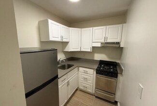 530 Massachusetts Ave, Unit 1 in Boston, MA - Building Photo - Building Photo