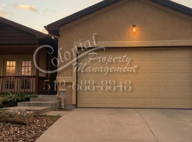 property at 21425 Patton Ave