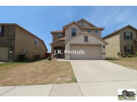 304 Gemini Ln in Killeen, TX - Building Photo