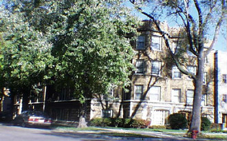 2022 W Fargo Ave Apartments