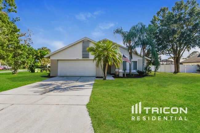 property at 20836 Melville St