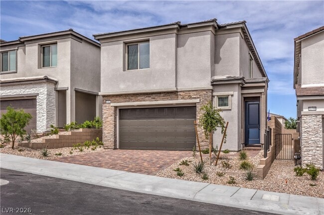 11804 Waterbird Ave in Las Vegas, NV - Building Photo - Building Photo