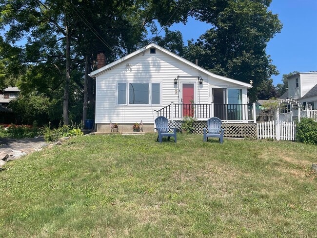 property at 94 Gordon Rd