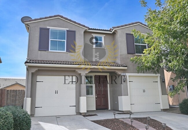 3816 Bellaire Ave in Clovis, CA - Building Photo - Building Photo