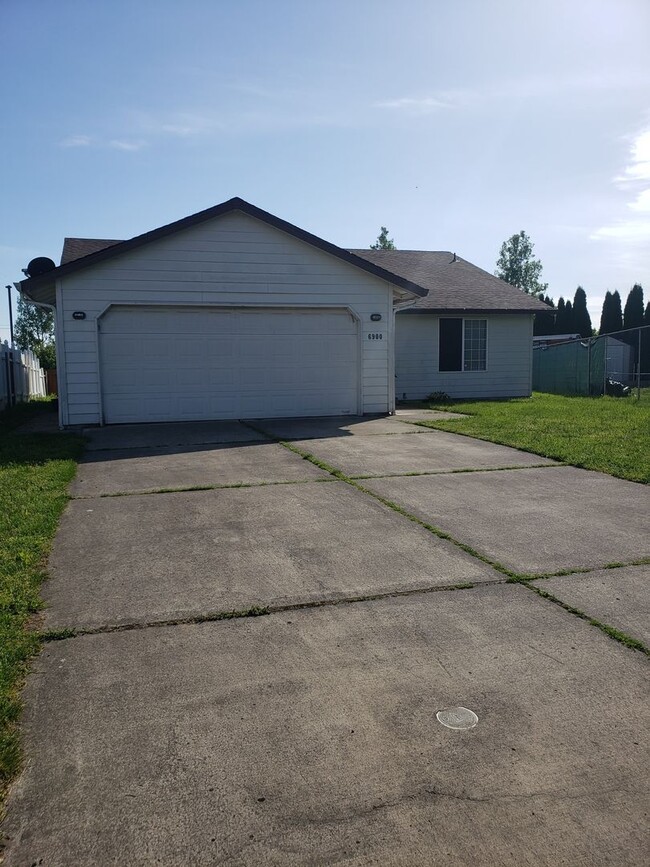 property at 6900 NE 157th Ave