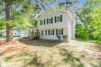 6534 Wild Turkey Trail in Riverdale, GA - Building Photo - Building Photo