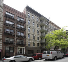 226 East 25th Street Apartments