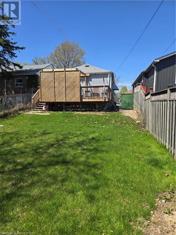 329 E 28th St in Hamilton, ON - Building Photo - Building Photo
