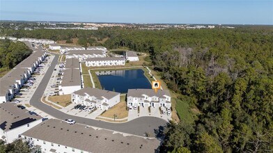 7405 Stone Crk Trl in Kissimmee, FL - Building Photo - Building Photo