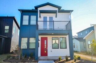 3249 Loam Ln in Richmond, TX - Building Photo