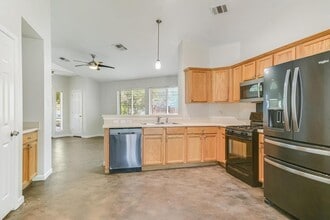 11518 James B Connolly Ln in Austin, TX - Building Photo - Building Photo